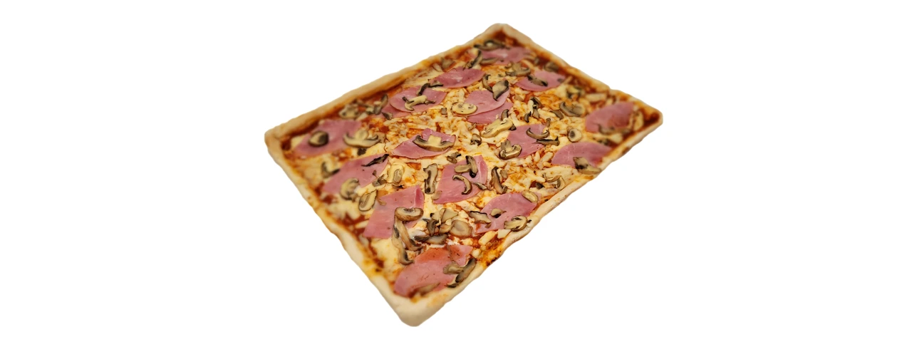 pizza fraiche individuelle