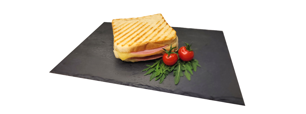 grossiste sandwich croque monsieur sous vide