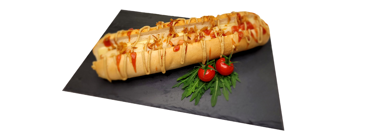 croque monsieur grossiste hot dog en gros 