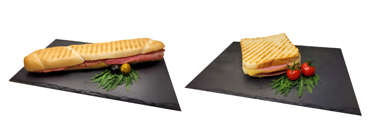 grossiste panini sandwich 